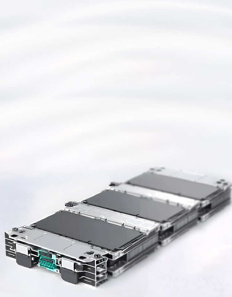 32700 LiPePo4 Battery Cells