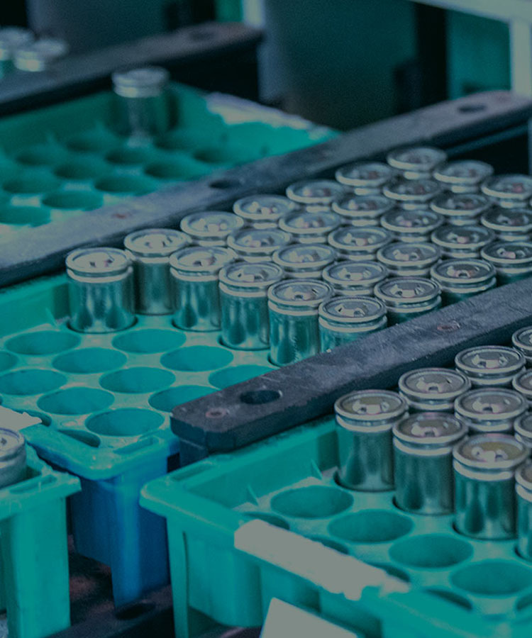 Huaxing Lithium Battery Huaxing Lithium Battery